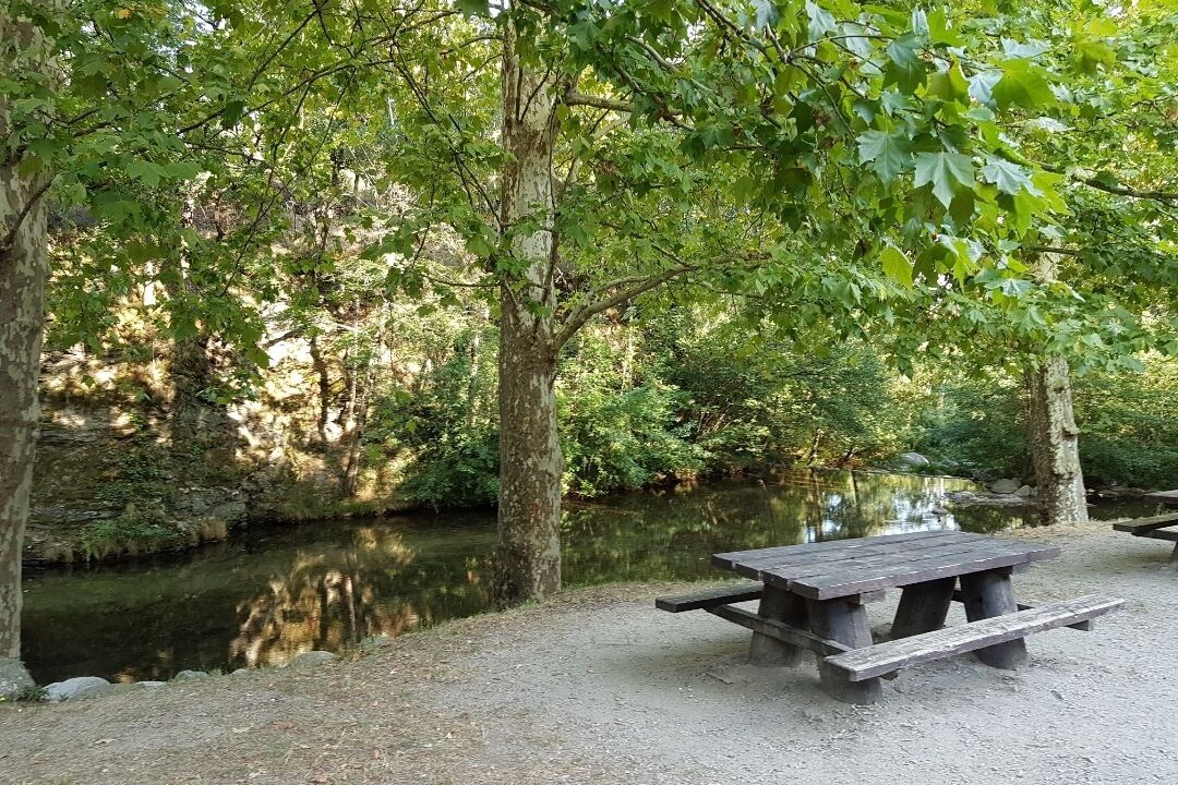 Photo of Outdoor in Breau-et-Salagosse
