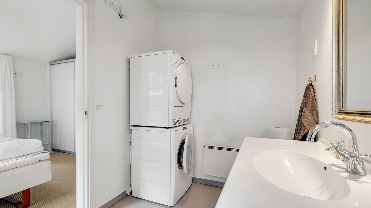 Photo of Bathroom in Ajstrup