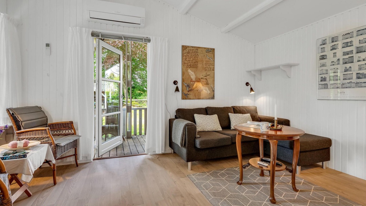 Photo of Bedroom in Ajstrup