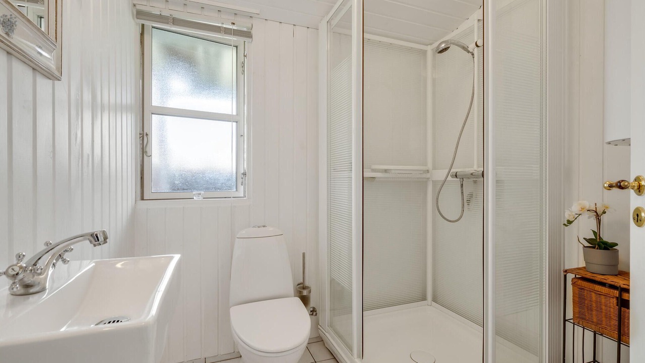 Photo of Bathroom in Ajstrup