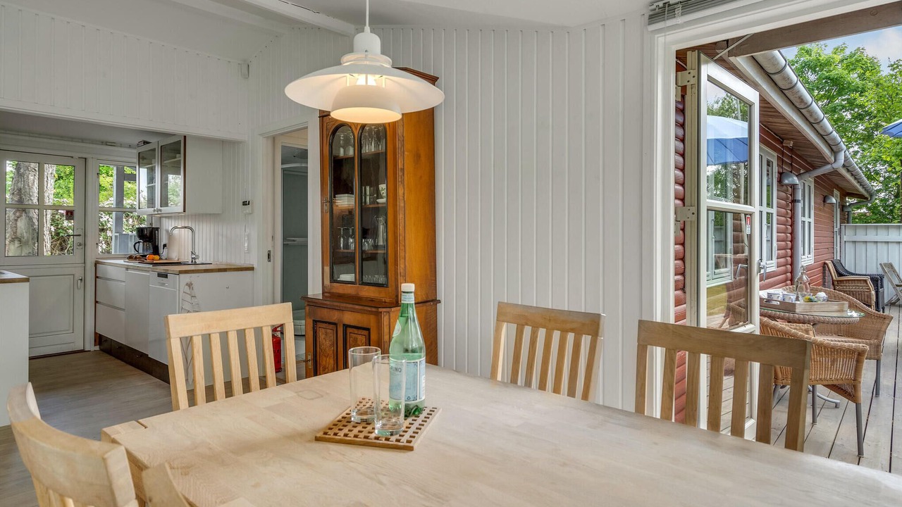 Photo of Bedroom in Ajstrup