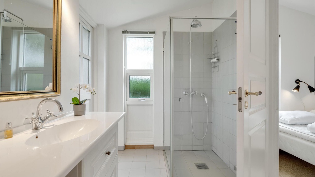 Photo of Bathroom in Ajstrup