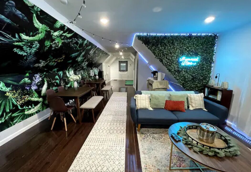 Photo of Outdoor in Constable Hook