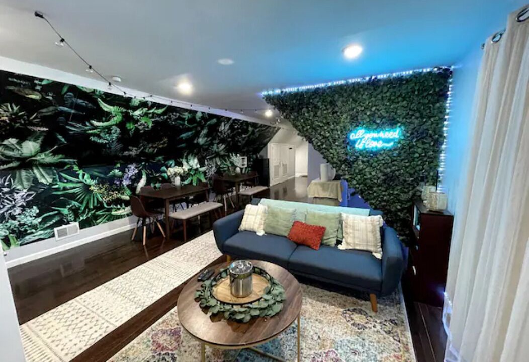 Photo of Outdoor in Constable Hook