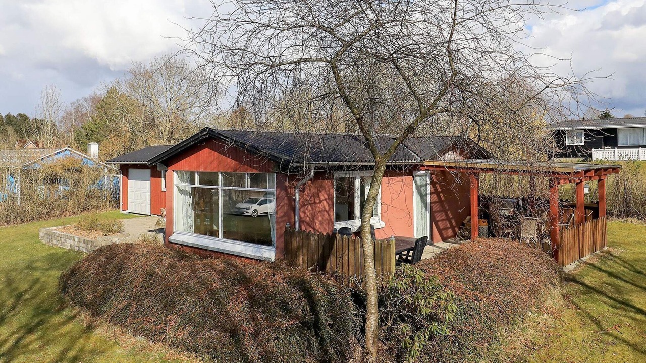 Photo of Outdoor in Hvalpsund