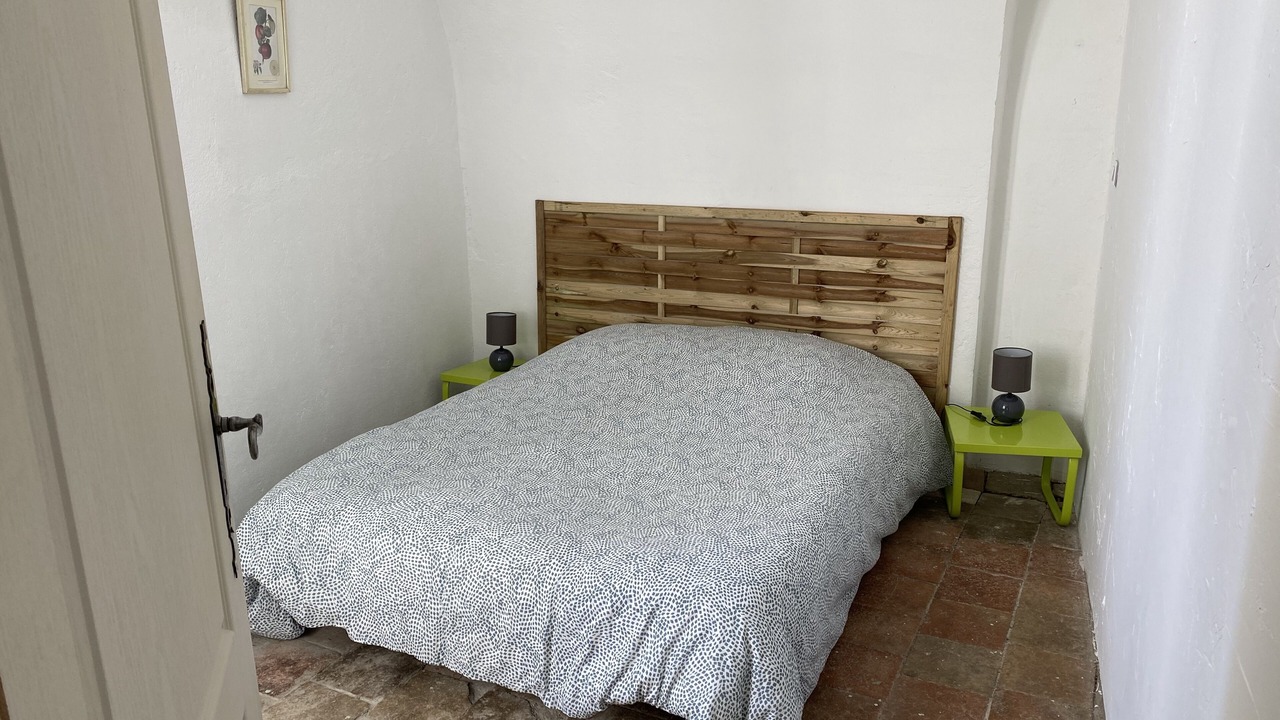 Photo of Bedroom in Les Assions