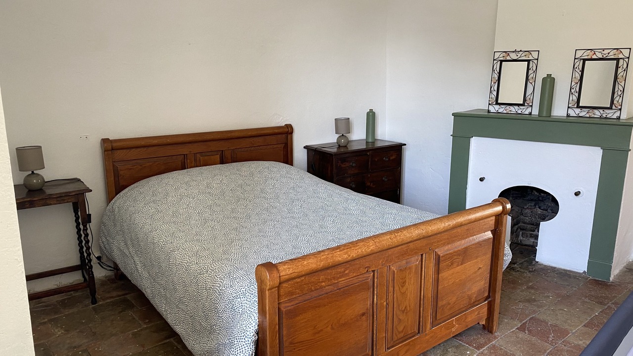 Photo of Bedroom in Les Assions
