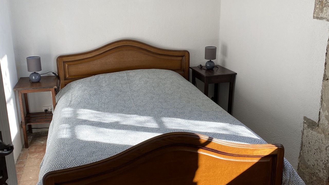 Photo of Bedroom in Les Assions
