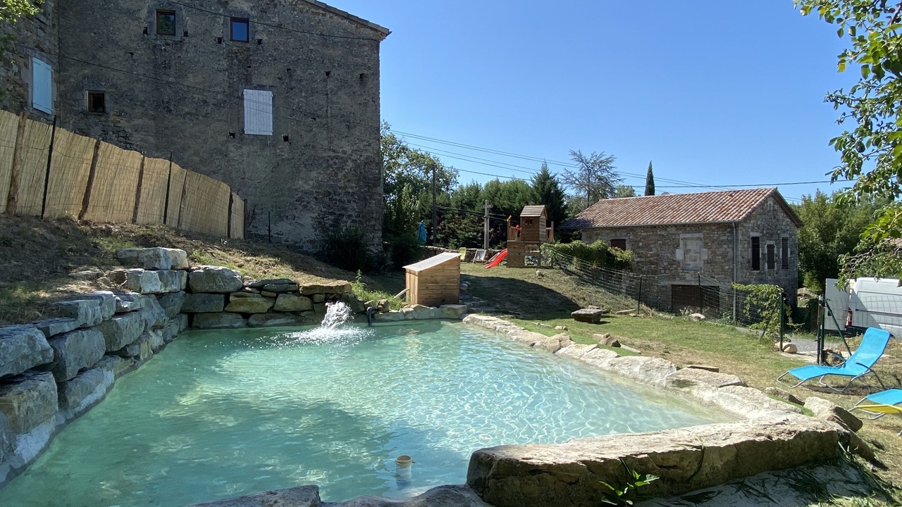 Photo of Outdoor in Les Assions