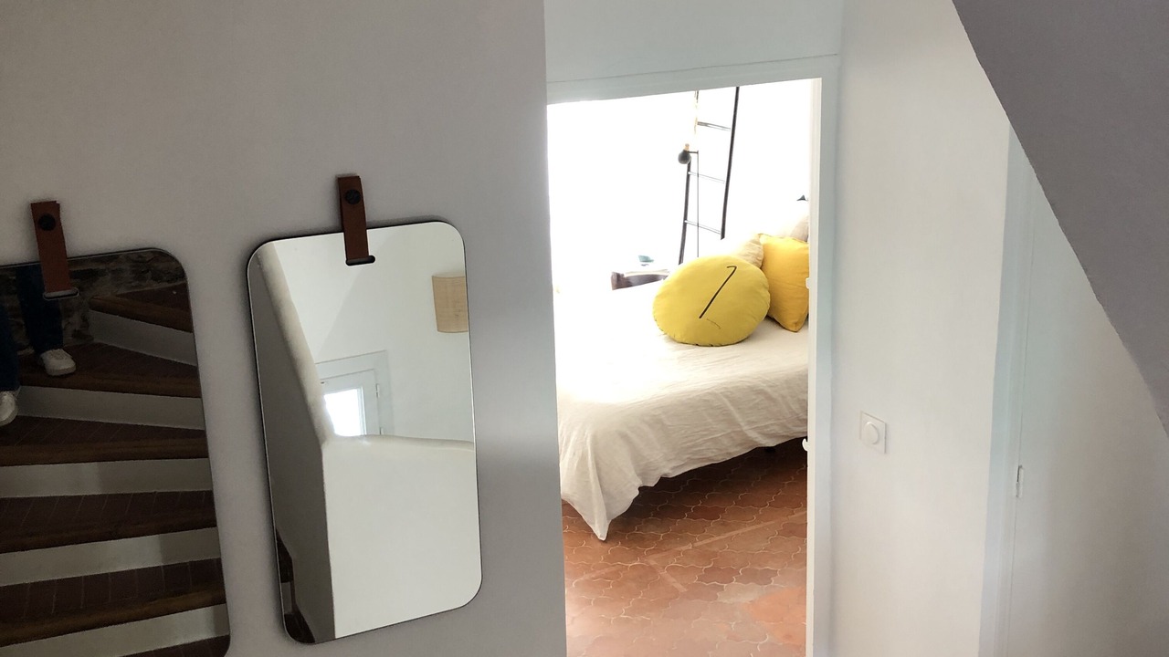 Photo of Bedroom in La Garde-Freinet