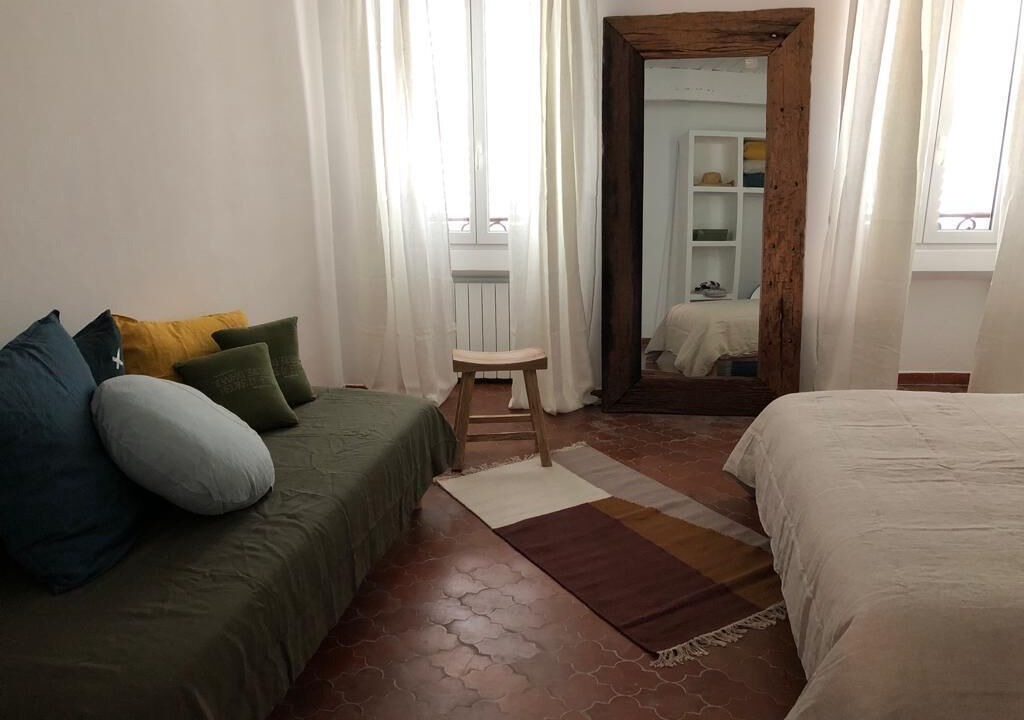 Photo of Bedroom in La Garde-Freinet