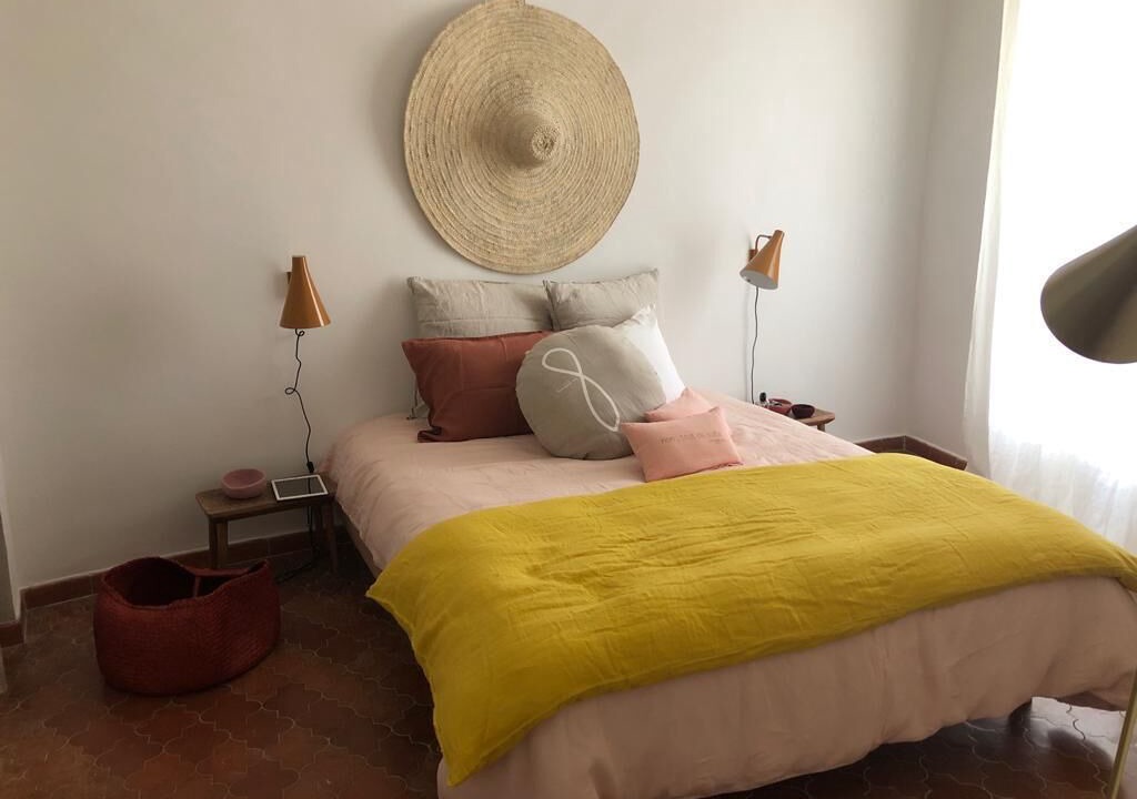 Photo of Bedroom in La Garde-Freinet