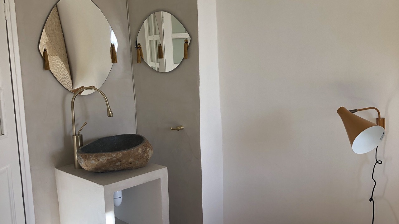 Photo of Bathroom in La Garde-Freinet