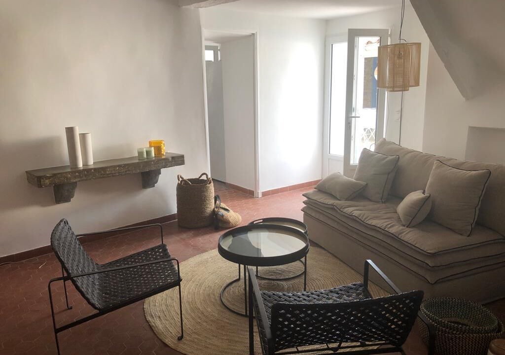 Photo of Livingroom in La Garde-Freinet