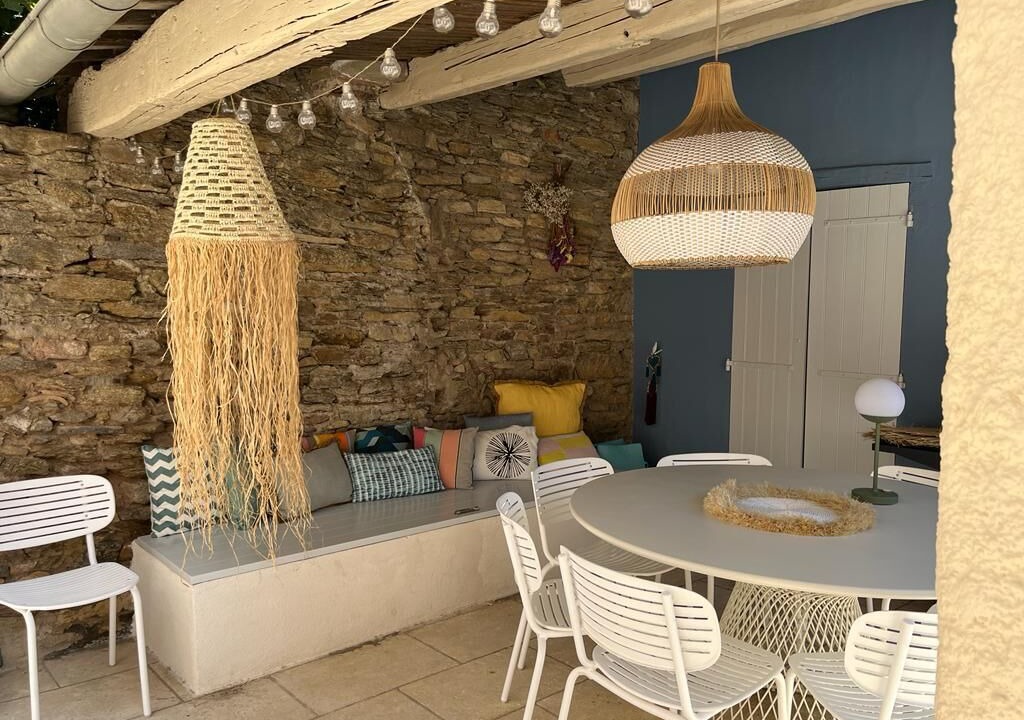 Photo of Outdoor in La Garde-Freinet