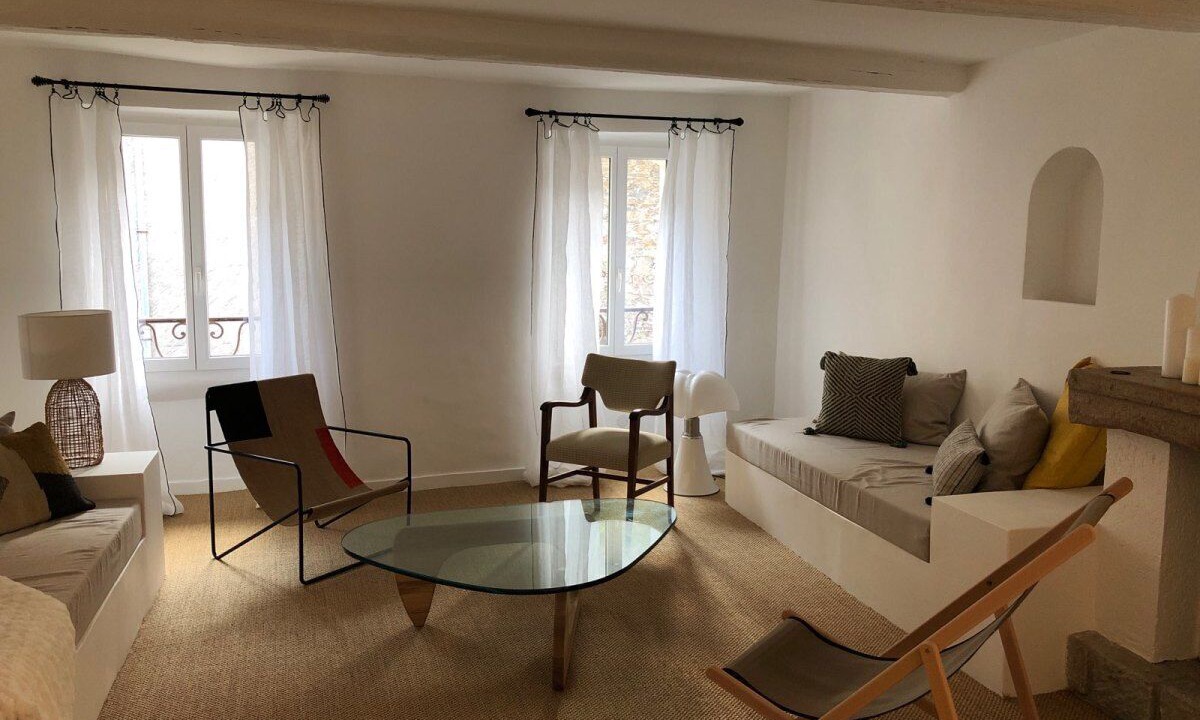 Photo of Livingroom in La Garde-Freinet
