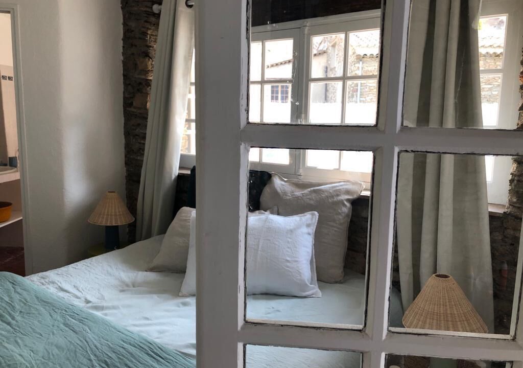 Photo of Bedroom in La Garde-Freinet