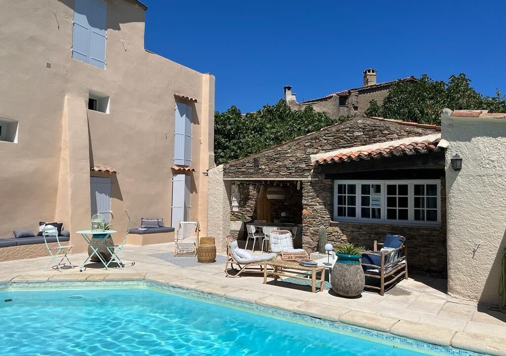 Photo of Outdoor in La Garde-Freinet