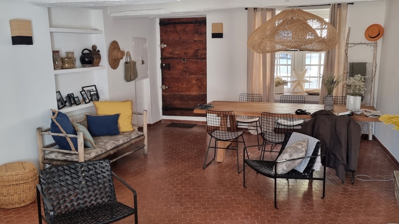 Photo of Livingroom in La Garde-Freinet