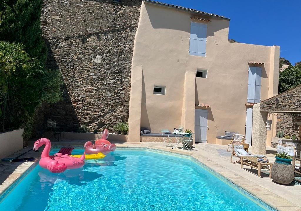 Photo of Outdoor in La Garde-Freinet