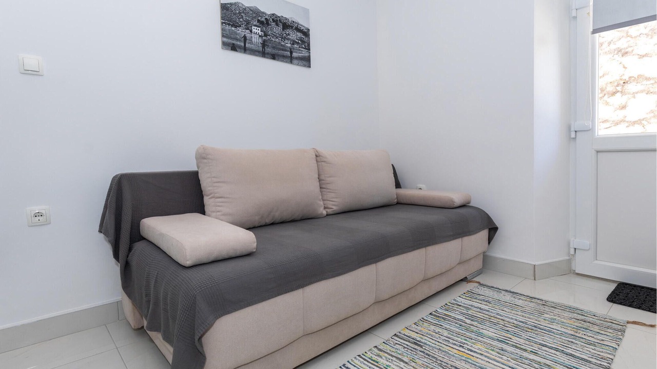 Photo of Bedroom in Ploce