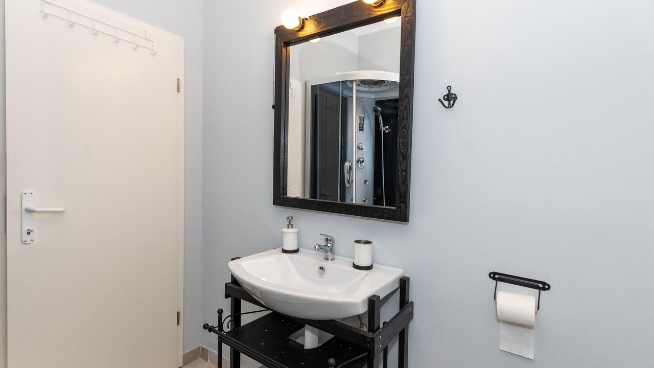 Photo of Bathroom in Ploce