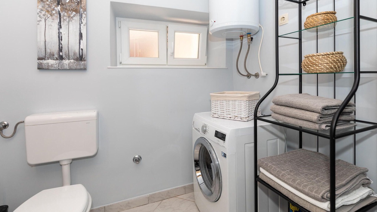 Photo of Bathroom in Ploce