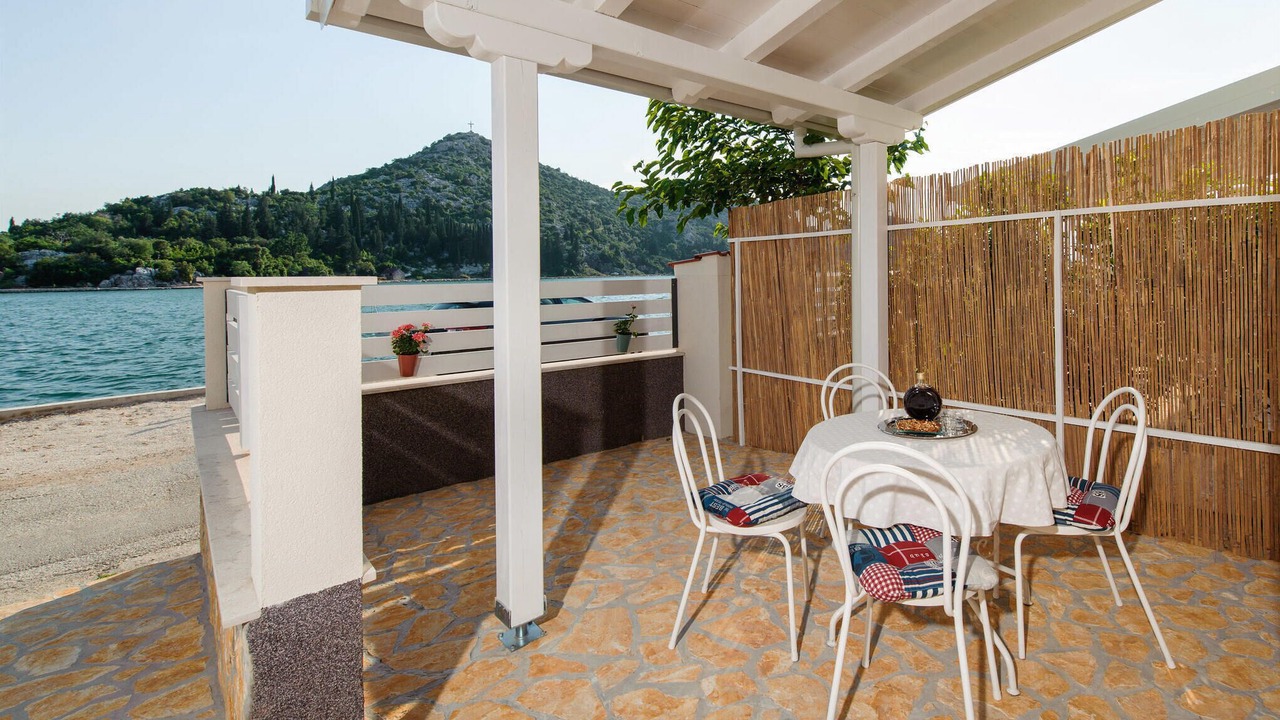 Photo of Patio Balcony in Ploce