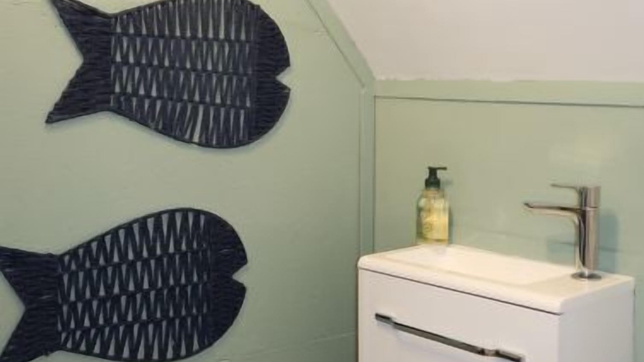 Photo of Bathroom in Ploneour-Lanvern