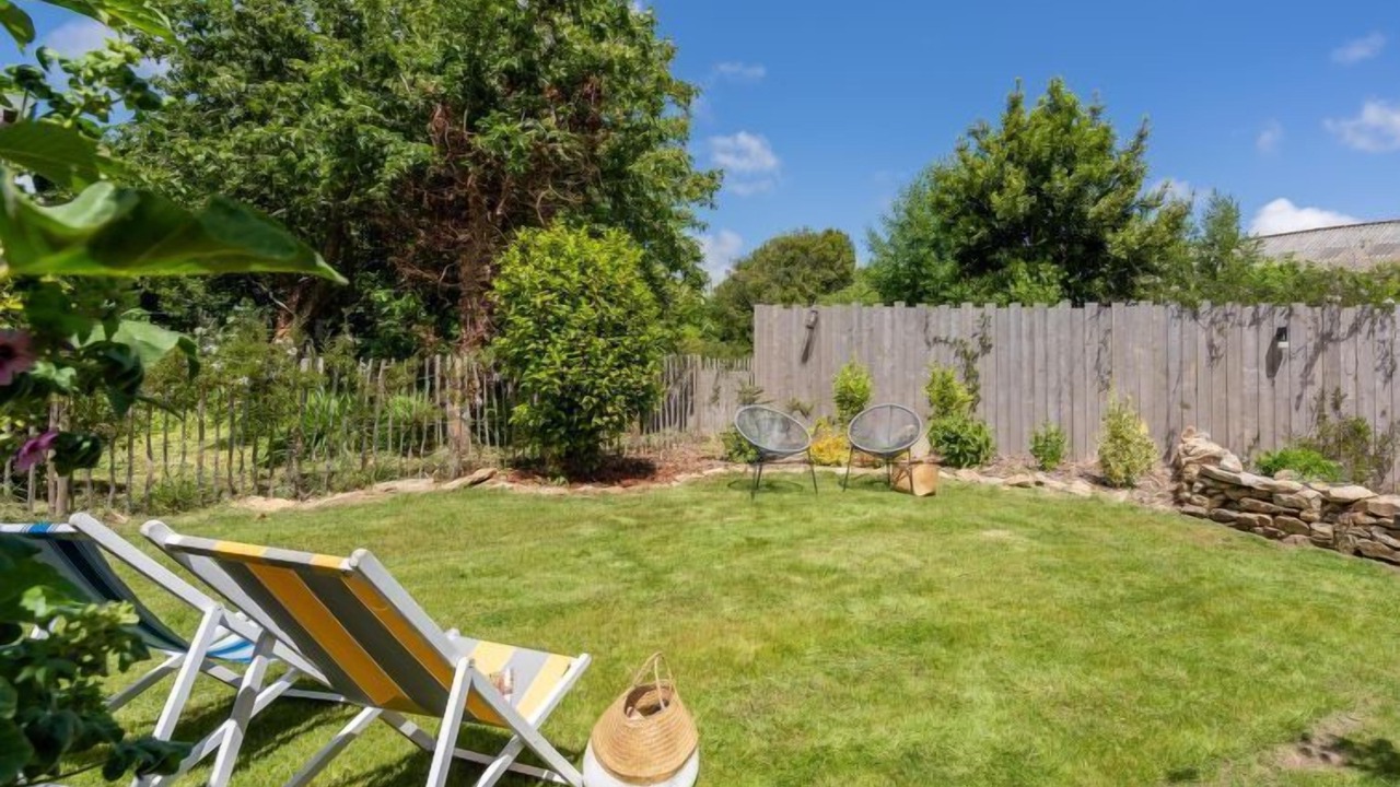 Photo of Outdoor in Ploneour-Lanvern