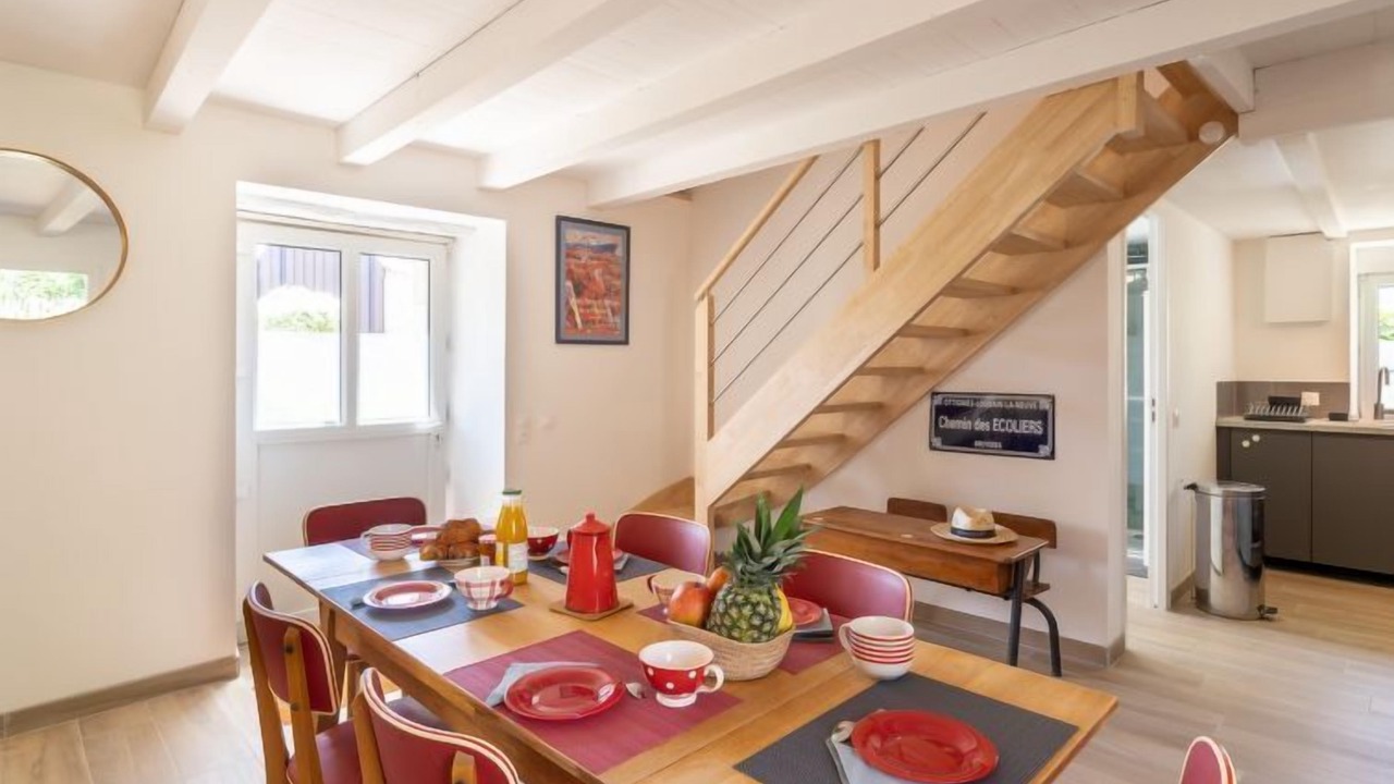 Photo of Bedroom in Ploneour-Lanvern