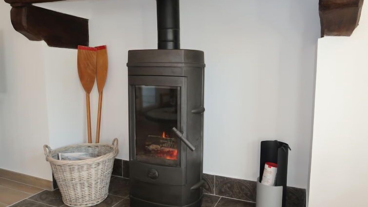 Photo of Livingroom in Ploneour-Lanvern