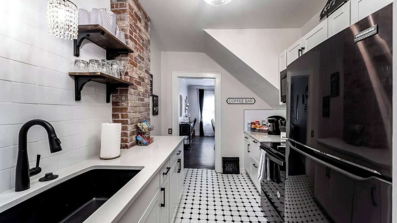 Photo of Kitchen in Wichita