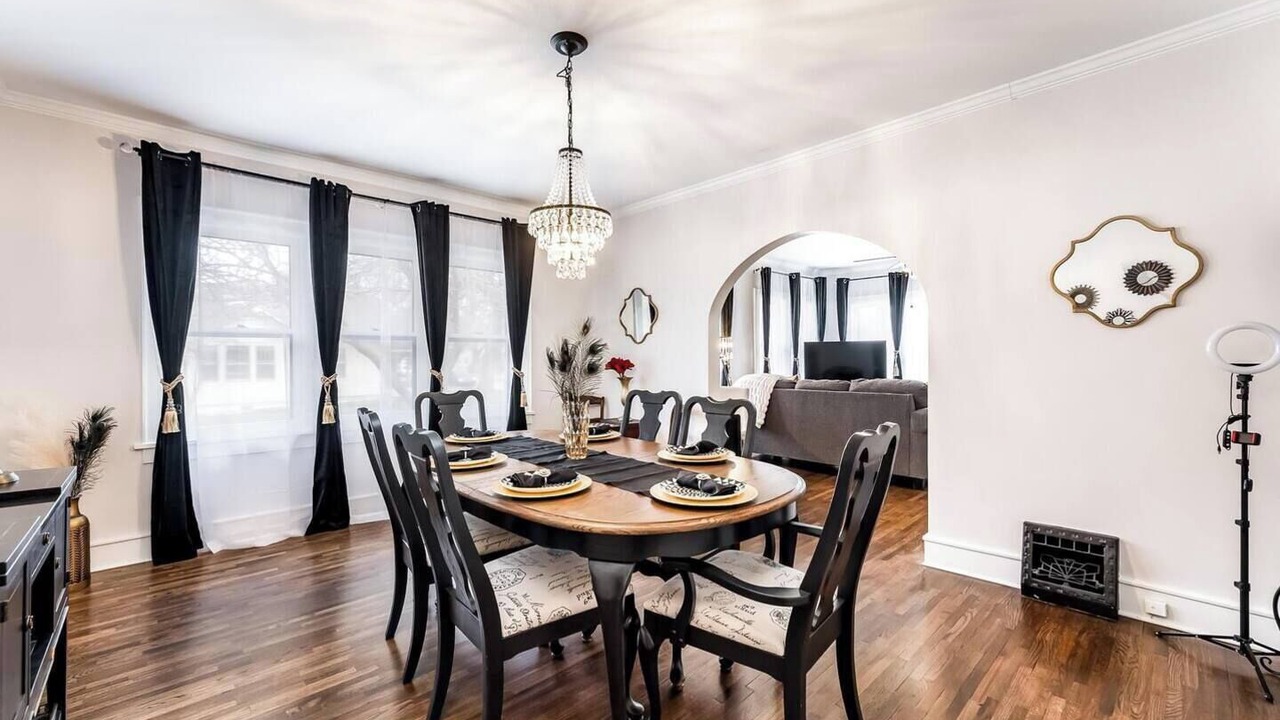 Photo of Bedroom in Wichita