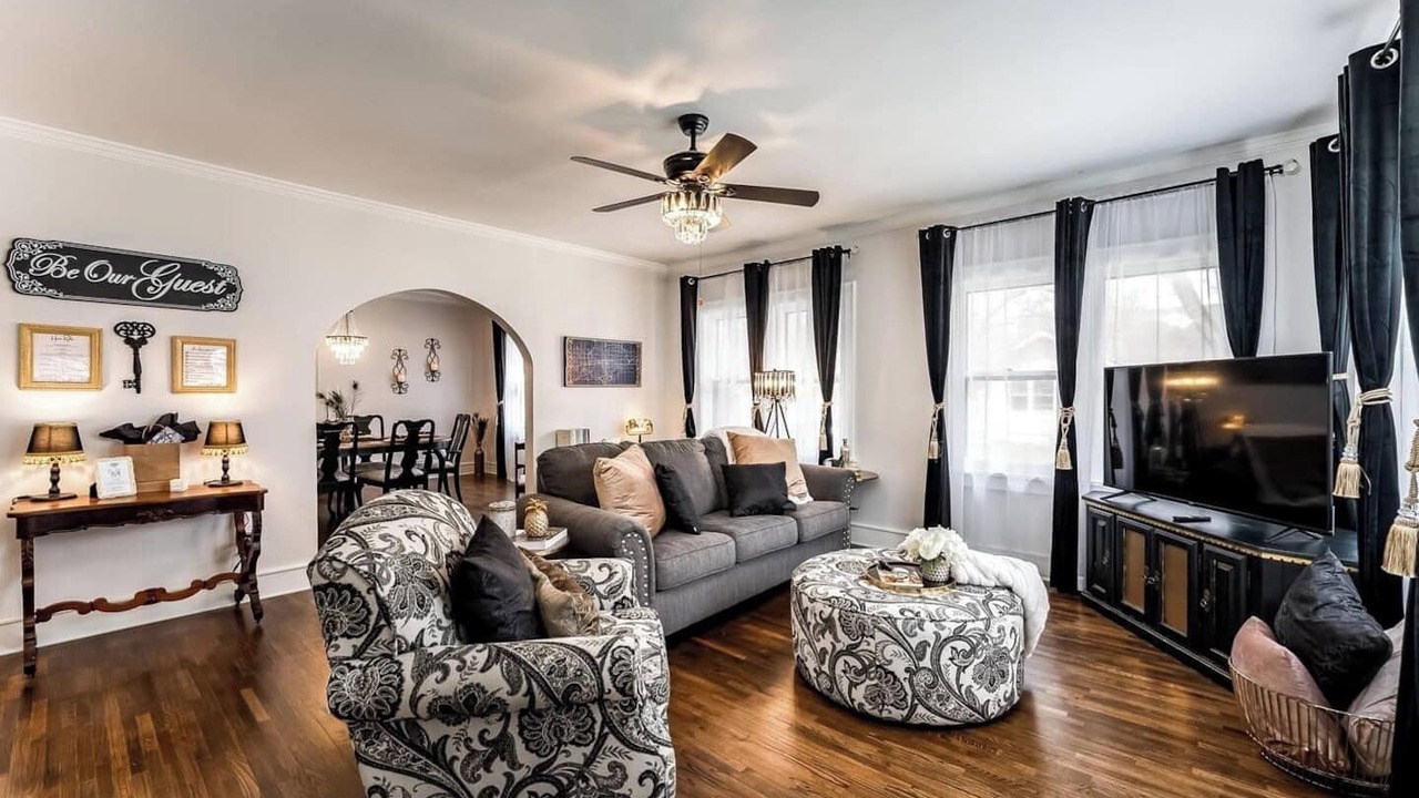 Photo of Bedroom in Wichita