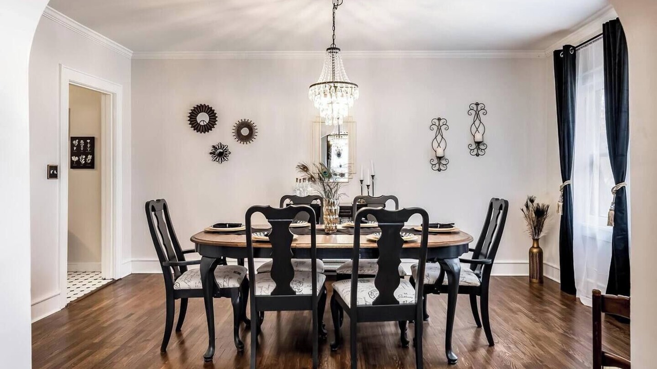 Photo of Bedroom in Wichita