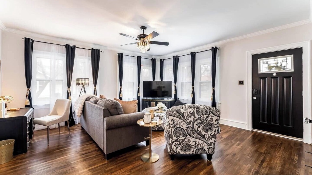 Photo of Bedroom in Wichita