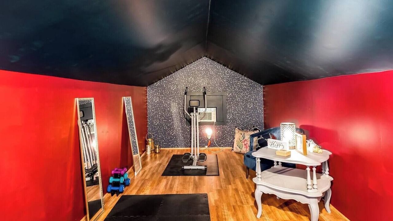Photo of Bedroom in Wichita