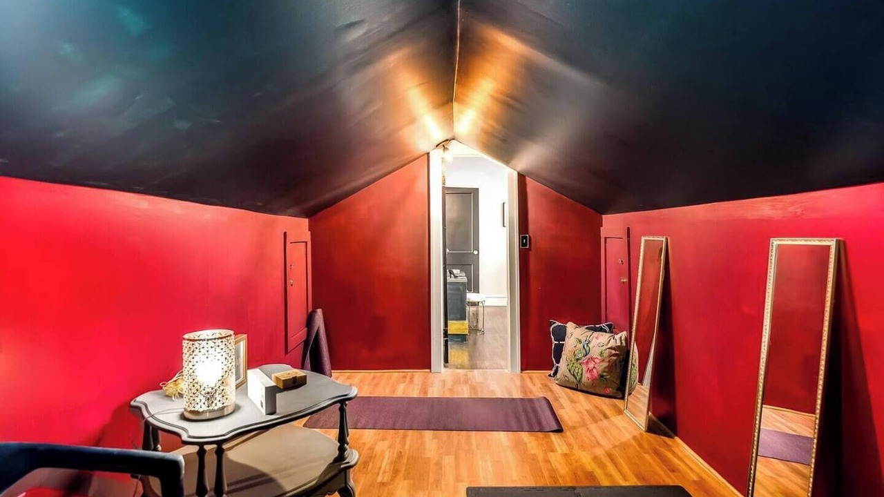 Photo of Bedroom in Wichita