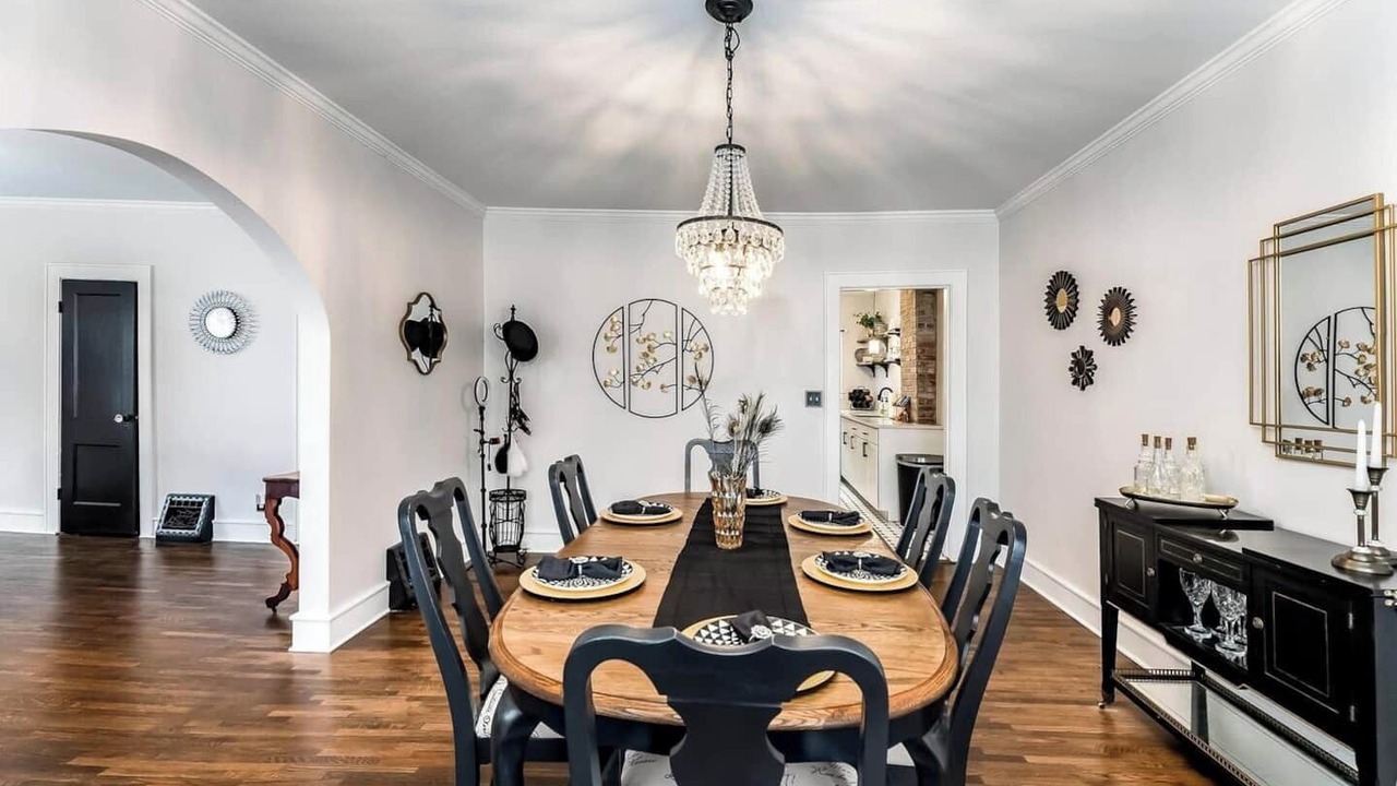 Photo of Bedroom in Wichita