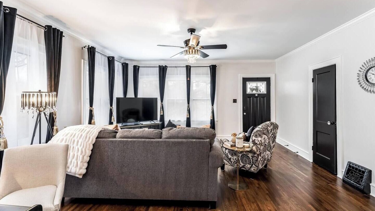 Photo of Livingroom in Wichita
