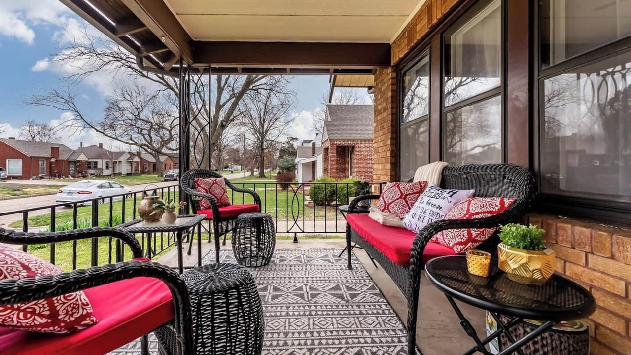Photo of Outdoor in Wichita