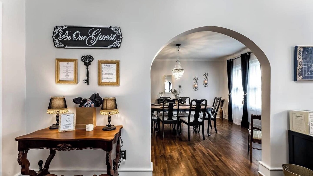 Photo of Bedroom in Wichita