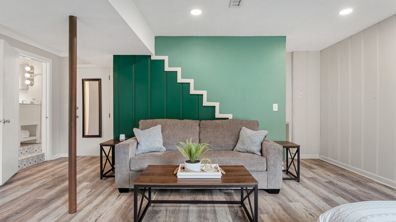 Photo of Livingroom in Nashville