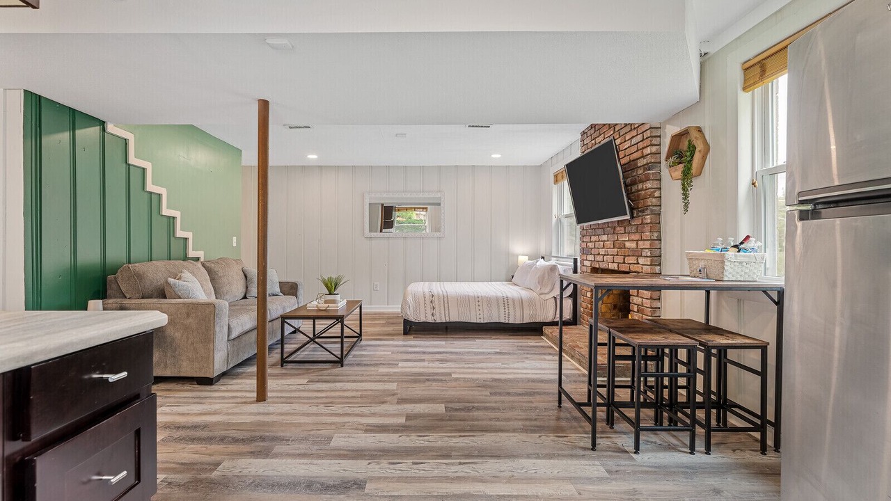 Photo of Livingroom in Nashville
