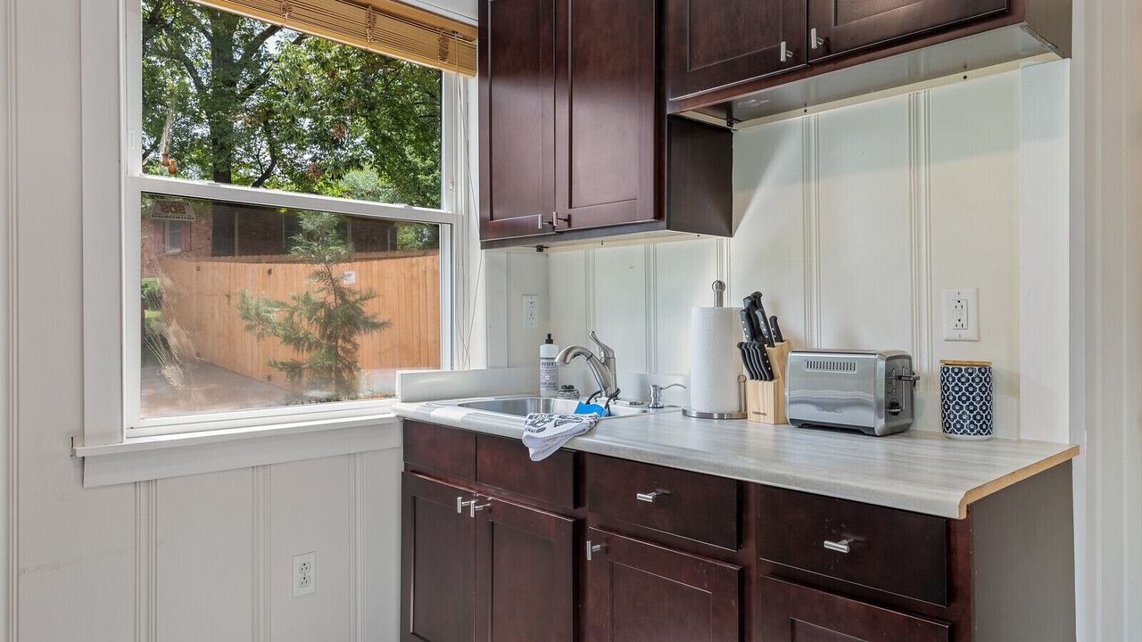 Photo of Kitchen in Nashville