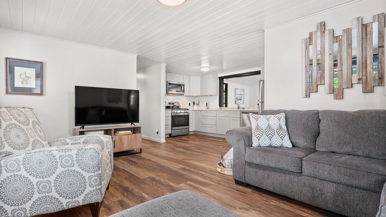 Photo of Livingroom in Florien