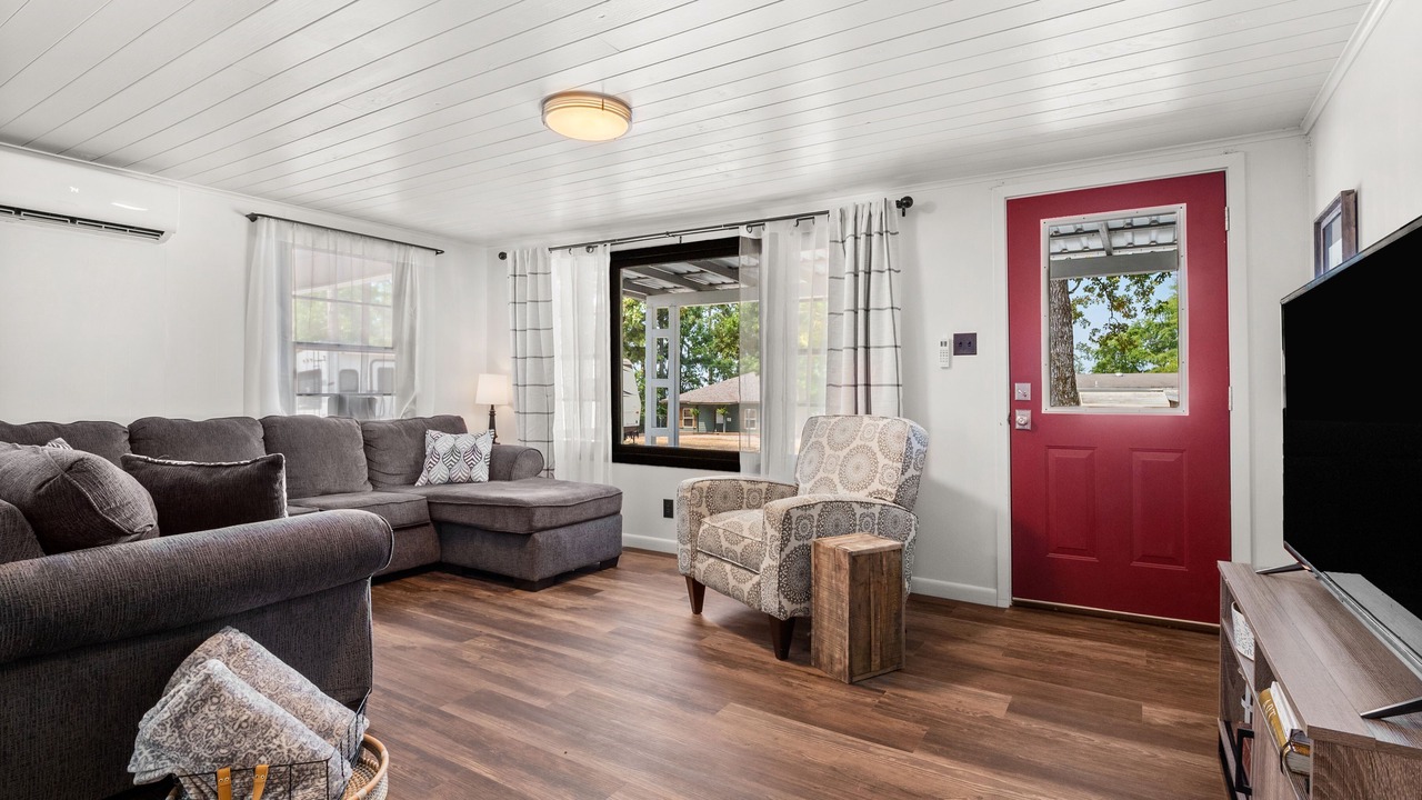 Photo of Livingroom in Florien