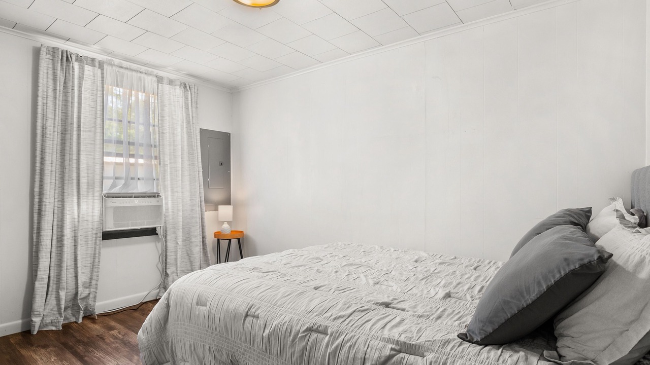 Photo of Bedroom in Florien