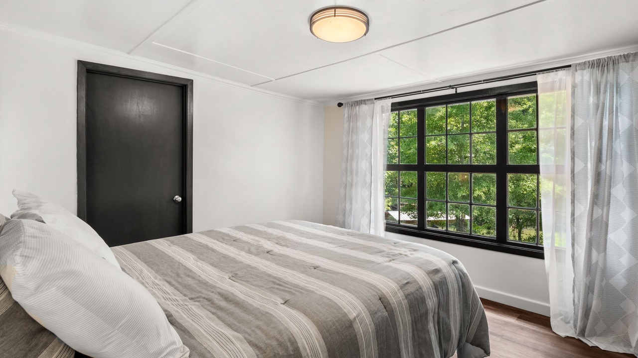 Photo of Bedroom in Florien